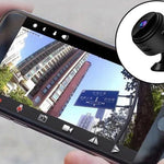 Mini Cámara de Seguridad Inalámbrica HD™ + Envío gratis