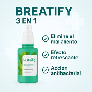AlientoPlus™ - Aceite Elimina Mal Aliento <span style="color:red;">HOY 2x1</span>