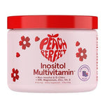 PEACH PERFECT™ – Inositol Multivitamínico + Omega 3