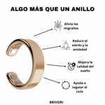Anillo Brivori™ - Estilo y bienestar que se siente