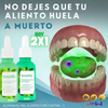 AlientoPlus™ - Aceite Elimina Mal Aliento <span style="color:red;">HOY 2x1</span>