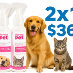 Derma Pet 2X1 + Envio Gratis   Adios Alergias