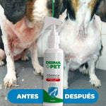 Derma Pet 2X1 + Envio Gratis   Adios Alergias