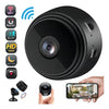Mini Cámara de Seguridad Inalámbrica HD™ + Envío gratis