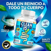 Clean15™ –  Limpieza Estomacal Profunda en 15 Días con SuperHuman
