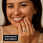 Anillo Brivori™ - Estilo y bienestar que se siente