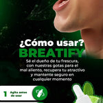 AlientoPlus™ - Aceite Elimina Mal Aliento <span style="color:red;">HOY 2x1</span>