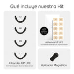 <h1 style="color:#1E88E5;font-size:26px;font-weight:700;line-height:1.2;"> RESPIRAYA™ — RESPIRA MEJOR DESDE LA PRIMERA NOCHE </h1>