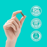 DEOS™ - ELIMINA EL MAL OLOR CORPORAL DESDE ADENTRO