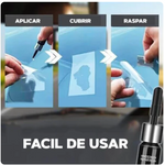 <span style="color:#00BFFF;">VidrioFix™ - Kit Reparador de Vidrios y Cristales</span> Hoy 2x1