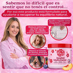 PEACH PERFECT™ – Inositol Multivitamínico + Omega 3