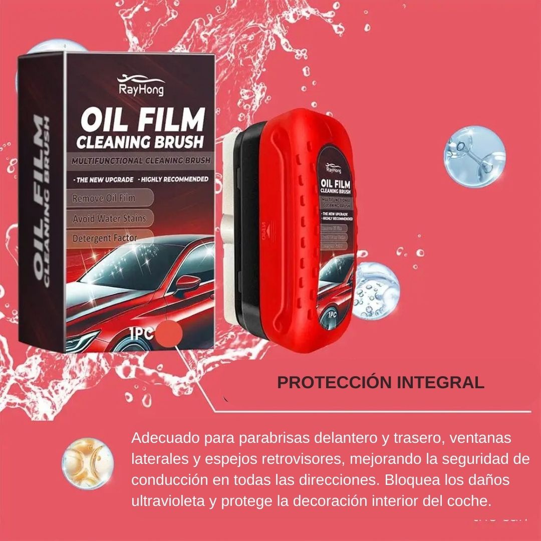 Parabrix™ Tu parabrisas como nuevo "HOY 2 x 1"
