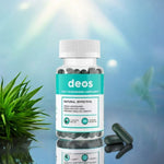 DEOS™ - ELIMINA EL MAL OLOR CORPORAL DESDE ADENTRO