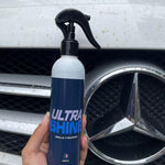 Restaurador PREMIUM de Color y Brillo para Auto + ENVIO GRATIS